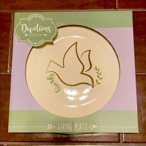 Plate